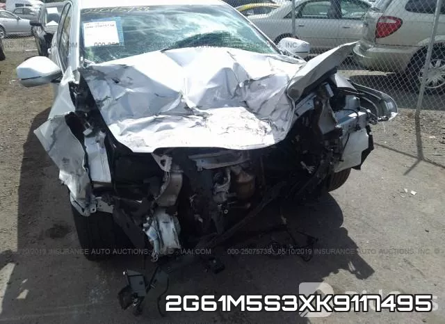 2G61M5S3XK9117495