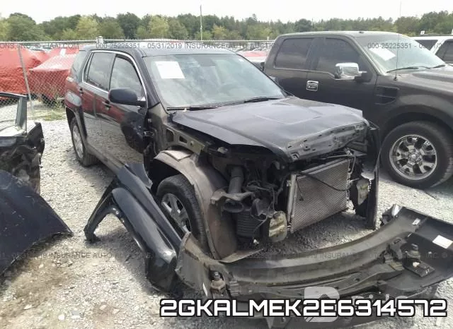 2GKALMEK2E6314572