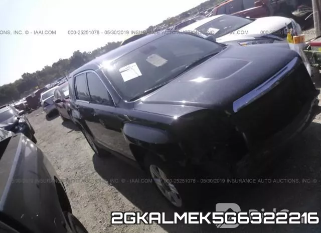 2GKALMEK5G6322216