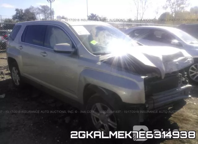 2GKALMEK7E6314938