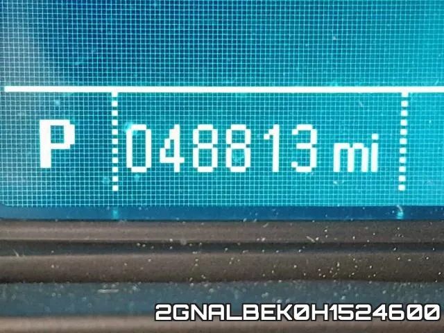 2GNALBEK0H1524600