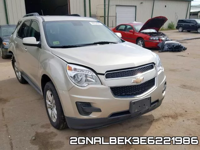 2GNALBEK3E6221986