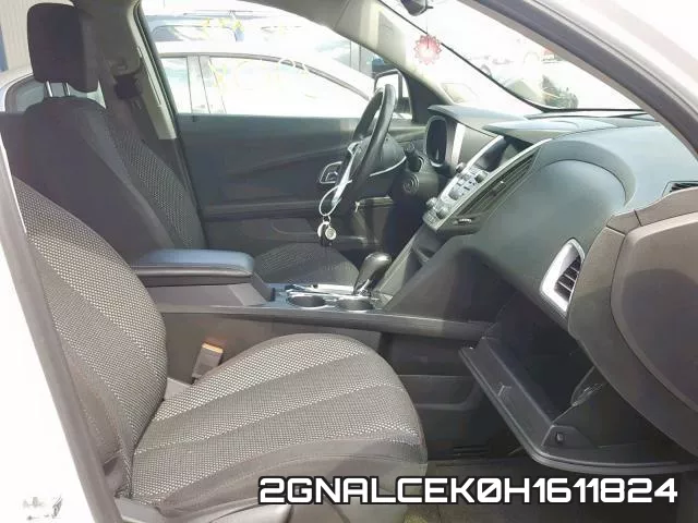 2GNALCEK0H1611824