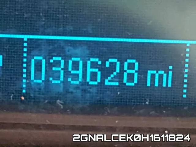 2GNALCEK0H1611824