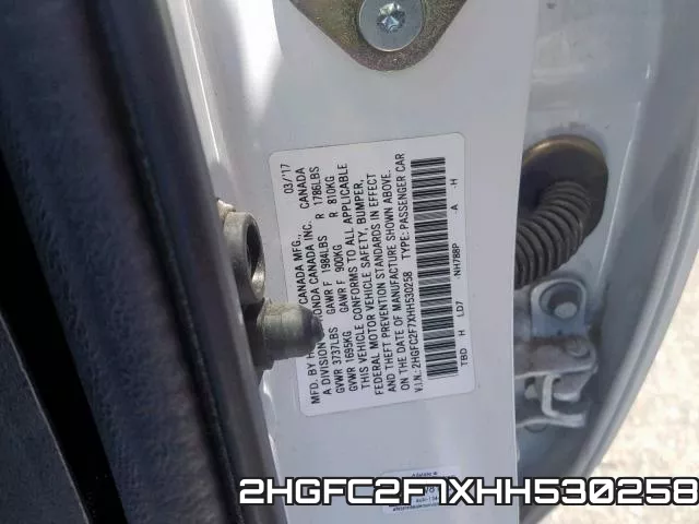 2HGFC2F7XHH530258_10.webp