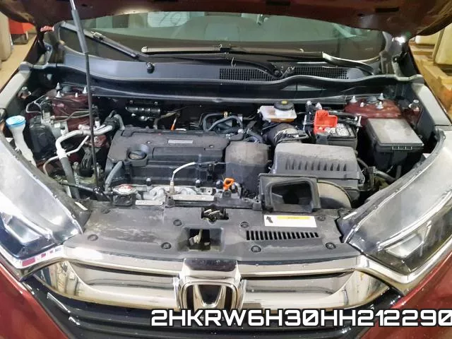 2HKRW6H30HH212290