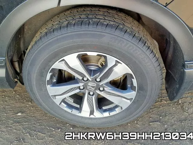 2HKRW6H39HH213034