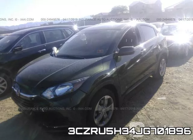3CZRU5H34JG701896