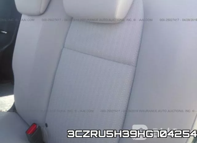 3CZRU5H39HG704254