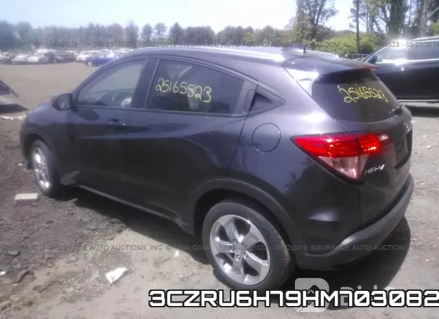 3CZRU6H79HM703082