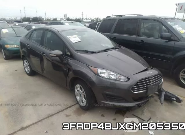 3FADP4BJXGM205350