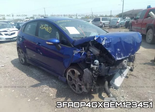 3FADP4GX8EM123451