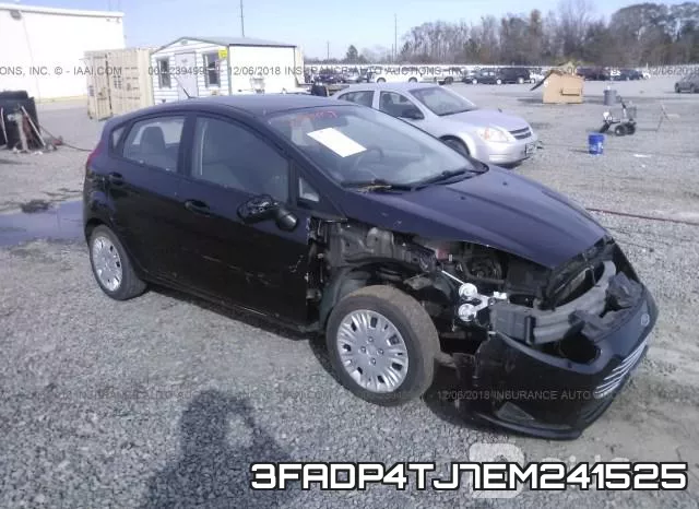 3FADP4TJ7EM241525