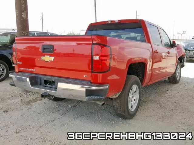 3GCPCREH8HG133024