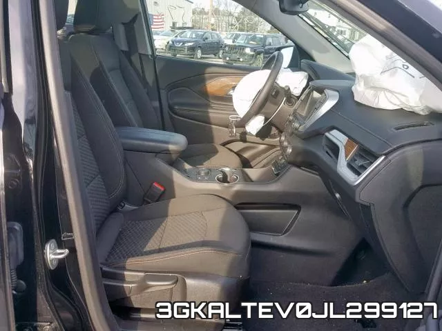 3GKALTEV0JL299127