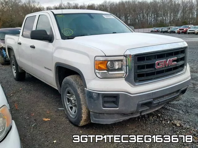 3GTP1TEC3EG163678