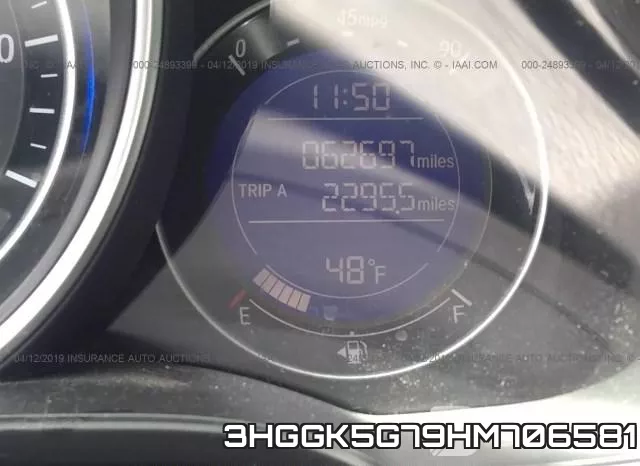 3HGGK5G79HM706581