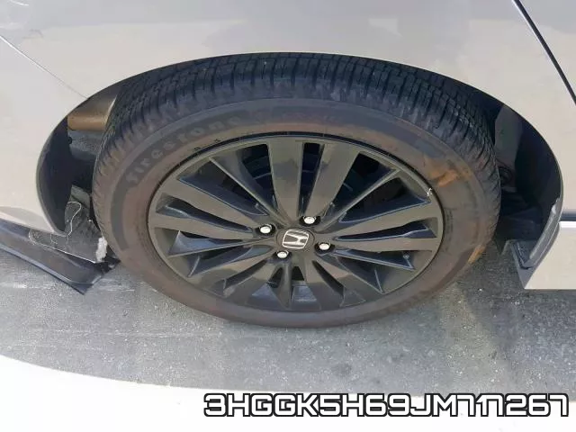 3HGGK5H69JM717267