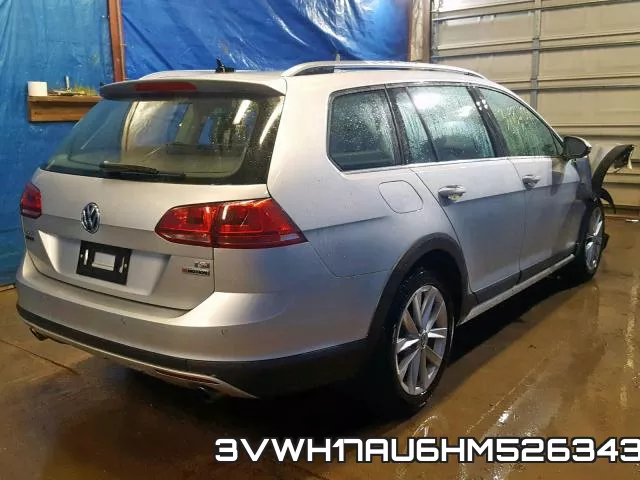 3VWH17AU6HM526343