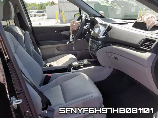 5FNYF6H97HB081101
