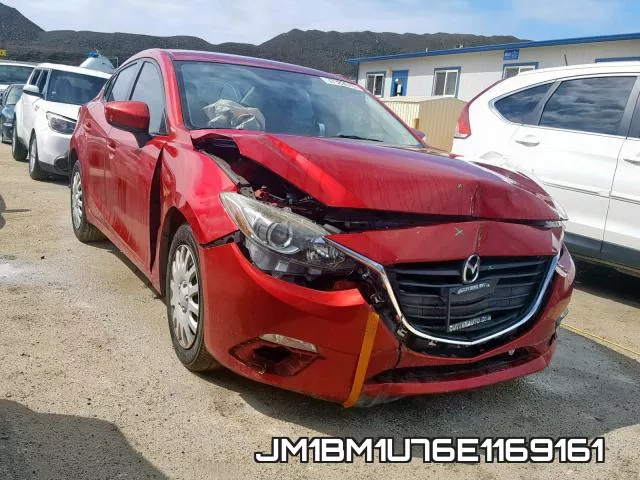 JM1BM1U76E1169161