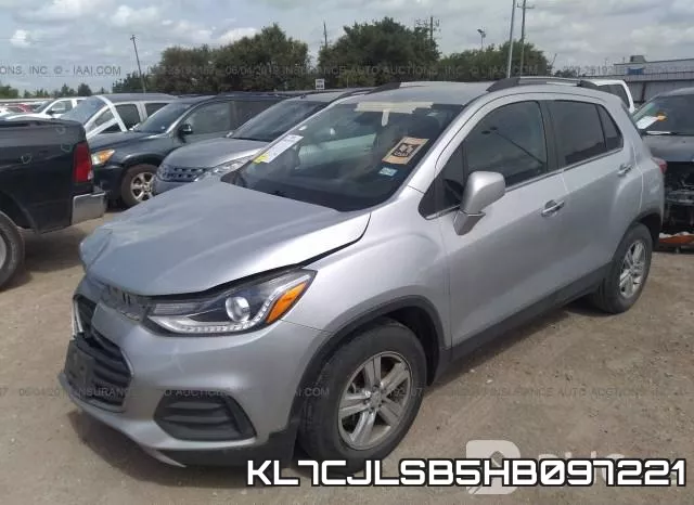 KL7CJLSB5HB097221