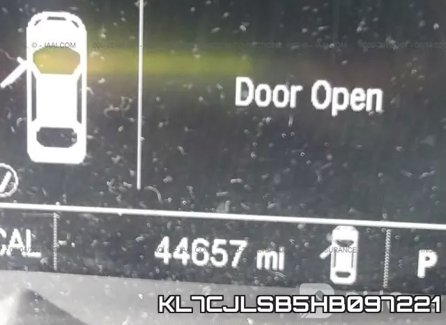 KL7CJLSB5HB097221