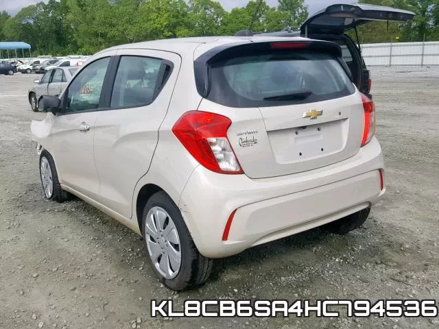 KL8CB6SA4HC794536
