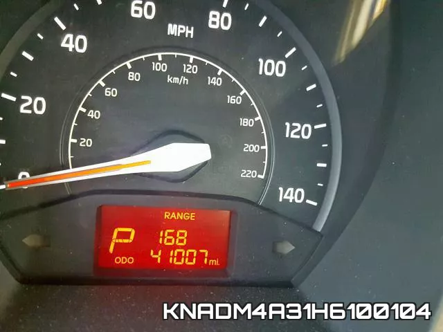 KNADM4A31H6100104