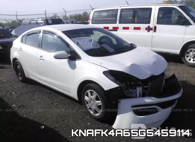 KNAFK4A65G5459114