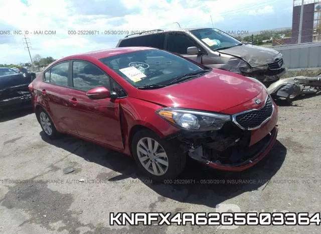 KNAFX4A62G5603364