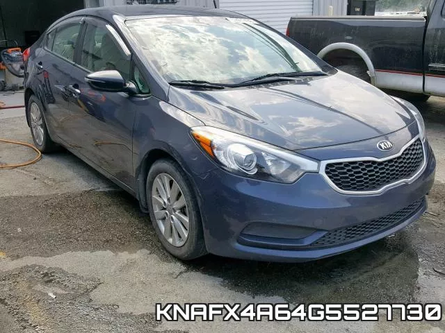 KNAFX4A64G5527730