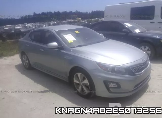 KNAGN4AD2E5073256