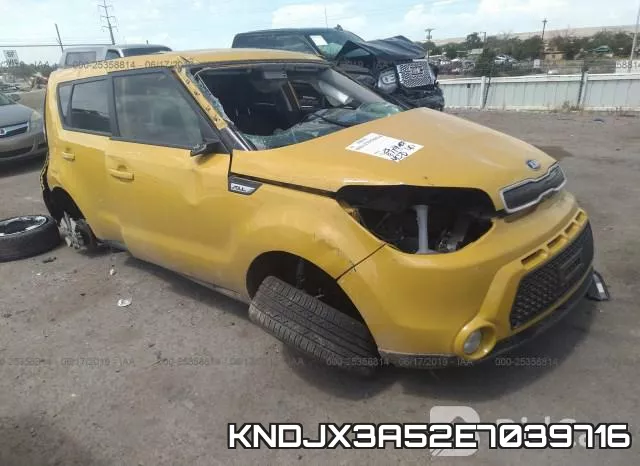 KNDJX3A52E7039716