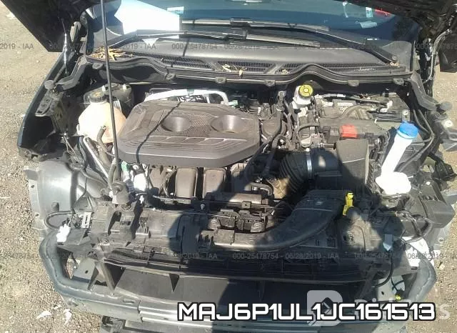 MAJ6P1UL1JC161513