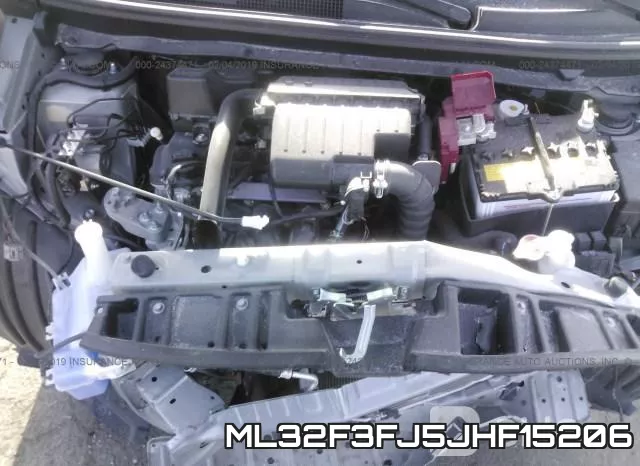 ML32F3FJ5JHF15206