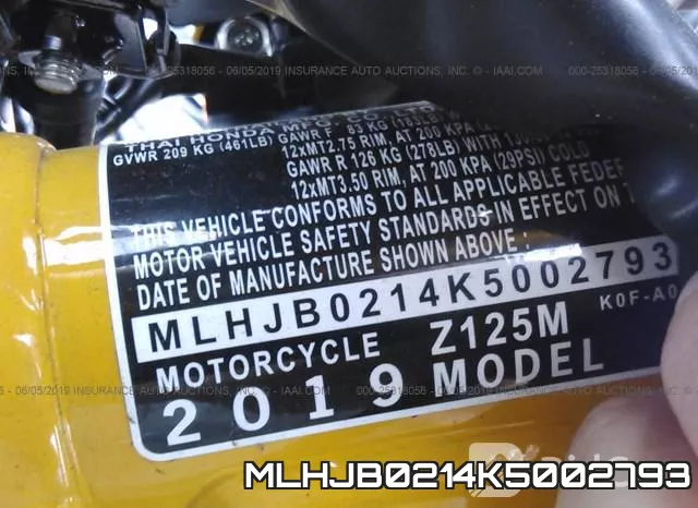 MLHJB0214K5002793