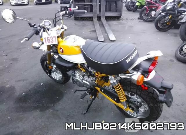 MLHJB0214K5002793