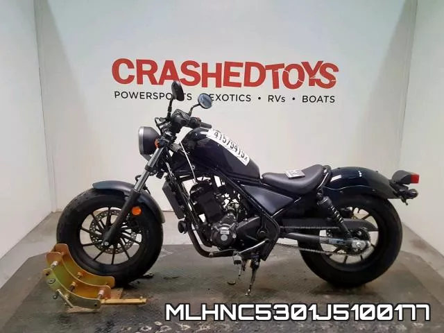MLHNC5301J5100177