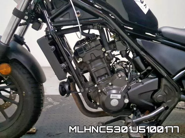 MLHNC5301J5100177
