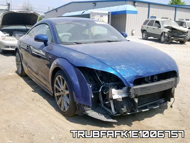 TRUBFAFK1E1006757
