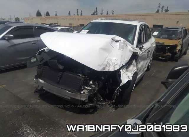 WA1BNAFY0J2081983