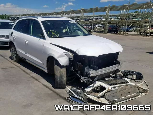WA1CFAFP4EA103665