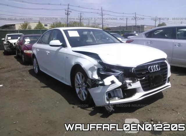 WAUFFAFL0EN012205