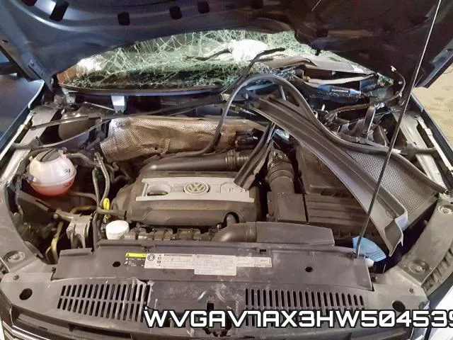 WVGAV7AX3HW504539