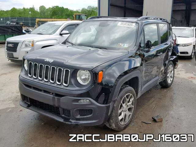 ZACCJBAB0JPJ16037