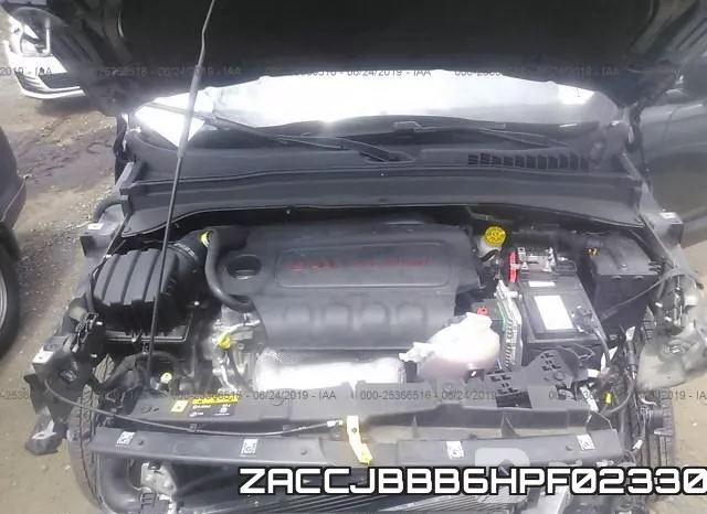 ZACCJBBB6HPF02330