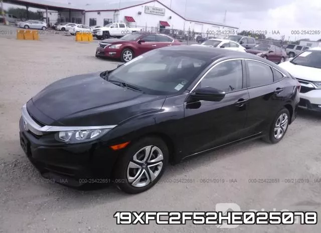 19XFC2F52HE025078