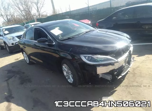 1C3CCCAB4HN506021