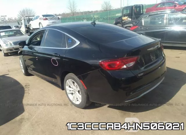 1C3CCCAB4HN506021